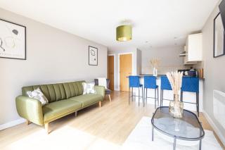 Host & Stay - The Pall Mall Apartment - Liverpool - 8