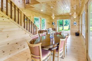 Adirondacks Cottage with Countryside Views! - - 7
