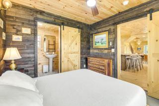 Adirondacks Cottage with Countryside Views! - - 1