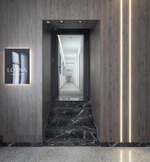 Loena Luxury Suites - Tessalónica - 8