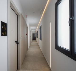 Loena Luxury Suites - Tessalónica - 7