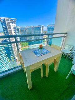 Azure Staycation by RA - Manila - 4