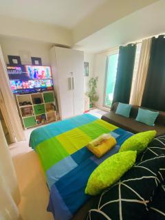Azure Staycation by RA - Manila - 2