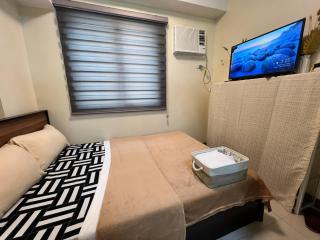 Condotel Room to Stay Lodging - Manilla - 7