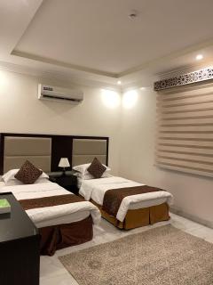 حكاية للشقق المخدومة - Abha - 9