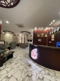 حكاية للشقق المخدومة - Abha - 5