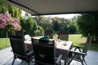 Maison contemporaine Mittelhausbergen - Mittelhausbergen - 8