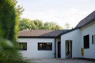 Maison contemporaine Mittelhausbergen - 4