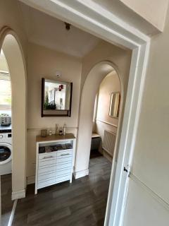 Brindley Place 3 rooms flat - 5