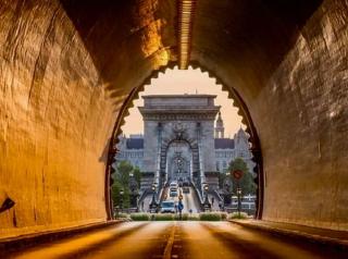 CastleHill Apartman the perfect blend of urban living and sightseeing convenience - Budapest - 9