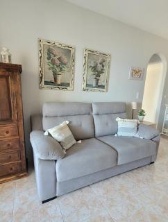 Galatea beach SUITE - Arenales del Sol - 1