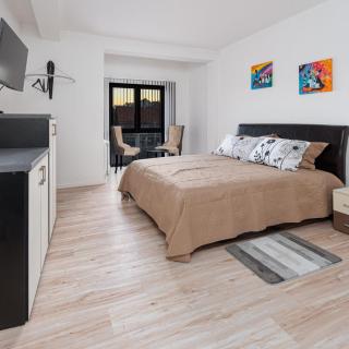 Fenix Apartments - Vranje - 2
