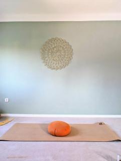 Boho room - Coburg - 1