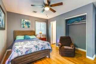 Pet-Friendly Decatur House Near Huntsville! - 1