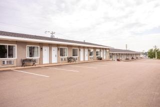 Canadas Best Value Inn & Suites-Charlottetown - Charlottetown - 9