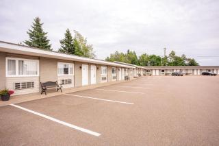 Canadas Best Value Inn & Suites-Charlottetown - Charlottetown - 1