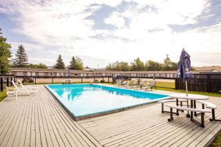 Canadas Best Value Inn & Suites-Charlottetown - Charlottetown - 4