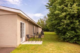 Canadas Best Value Inn & Suites-Charlottetown - Charlottetown - 2