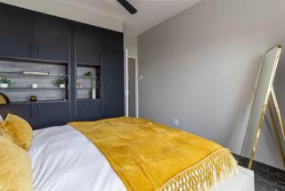 Luxurious Seaside Apartment, Seapoint 202 Shoreham - Città del Capo - 8