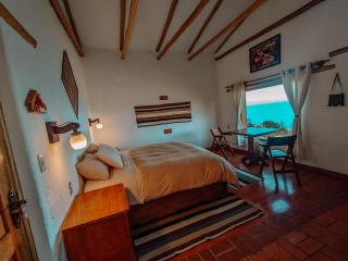 Ecolodge K'arasirca - Comunidad Yumani - 6