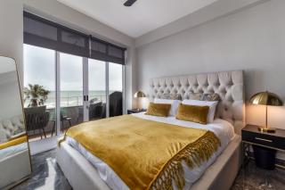 Luxurious Seaside Apartment, Seapoint 202 Shoreham - Cidade Do Cabo - 9