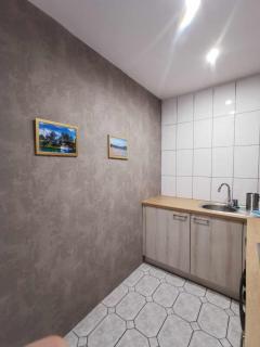 Apartament przy wiaduktach zielony - 4