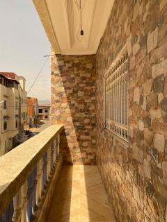 CASA Souhail - Chefchaouen - 5
