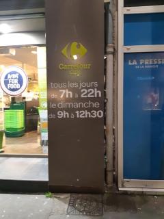 New CHE Droit, wifi, télé x6 personnes - 4