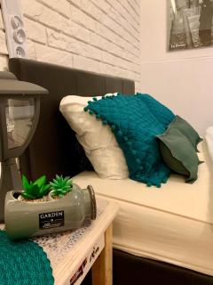 Green Apartment Krakow - Cracovia - 0
