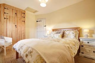 Sloe Gin Cottage - Heacham - 9