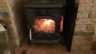 Sloe Gin Cottage - 8