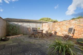 Sloe Gin Cottage - Heacham - 5