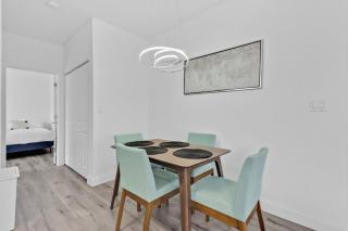 Beautiful Apt 5min walking Design District apt 1 - 7