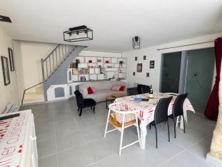 Cottage OVERLORD - 6 personnes - Plages du débarquement - 7