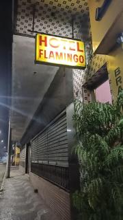 Hotel Flamingo - Santos - 8