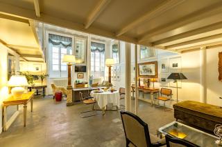 Ohliving Bécquer House - Seville - 9