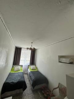 Guesthouse Kyrgyz-Uz - Naryn - 7