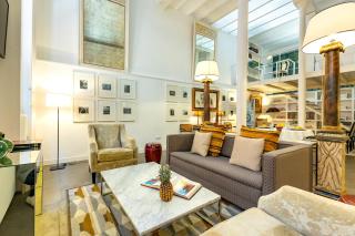 Ohliving Bécquer House - Seville - 8
