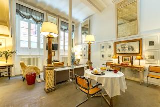 Ohliving Bécquer House - Seville - 0