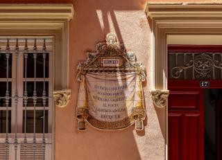 Ohliving Bécquer House - Seville - 2