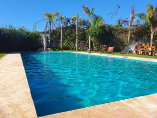 Appartement 15 ensoleillé à 5 min de la plage El Jadida la Piscine à 15km de l'appartement - 2