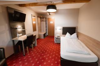 Hotel Pockinger Hof - Pocking - 9