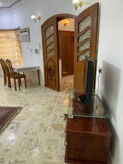 A luxury apartment in Baghdad - 8