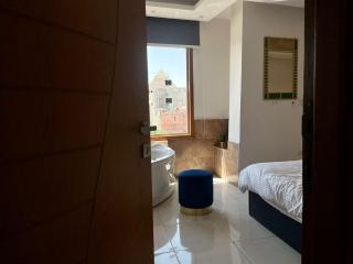 pyramids home inn - 9