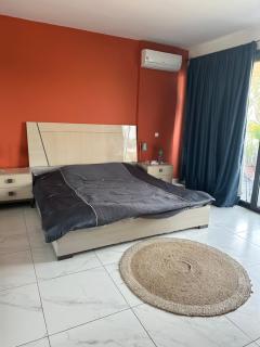 Corniche appart 3 chambres - Dakar - 4