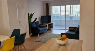 3 Mins walk to the beach 2 communal pools - Alicante - 4