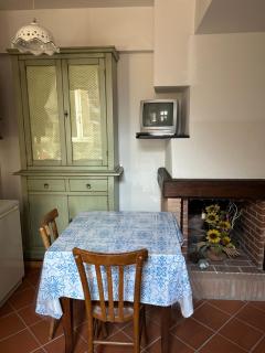 La Casetta del Vicolo - Palestrina - 8