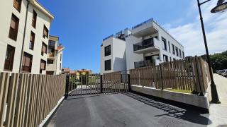 Apartamento Mar y Montaña - Barro - 0
