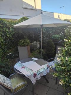 Studio Cosy proche Strasbourg - Hoenheim - 6