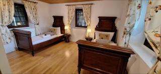 Karst Stone Cottage - 9